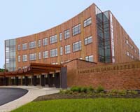Cancer Center Opens New Outpatient Facility in Basking Ridge