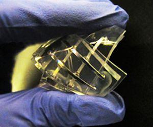 Soft Memory Device Opens Door To New Biocompatible Electronics