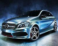 Daimler signs 1.0-bn-euro production deal with Chinese partner