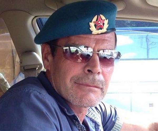 Russian ex-mercenary says Kremlin should stay off foreign soil