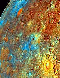 A Rising Mercury For Japan