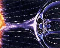Messenger Gearing Up To Understand Mercury Magnetosphere