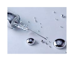 Mercury said risk in developing countries