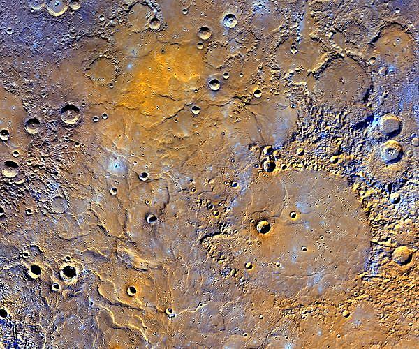 Sulfur Plays the Role of Oxygen in Mercury Magmas Reshaping How the Planet Formed