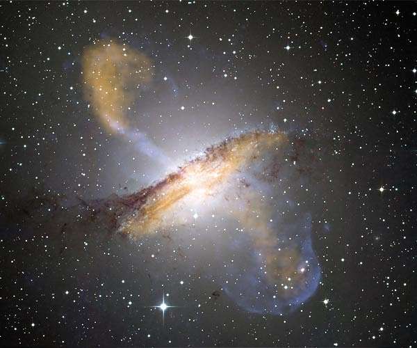 A paradigm shift in our understanding of a well-known astrophysical phenomenon
