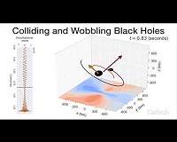 Physicists Create the Most Accurate Model Yet of Black Hole Mergers