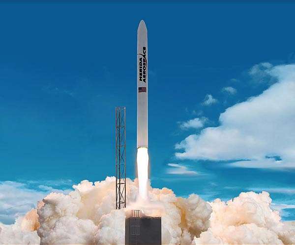 Mexico Set for Space Sector Boost with New National Rocket and Space Center by Merida Aerospace