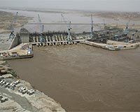 Sudan dam floods villages: farmers