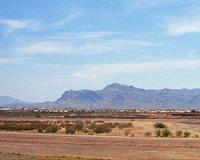 Localized climate change contributed to ancient southwest depopulation