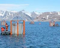 Arctic Ocean acidification will be worse than scientists thought