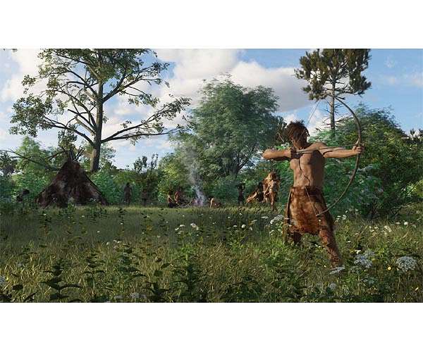 Scandinavia's first farmers slaughtered the hunter-gatherer population