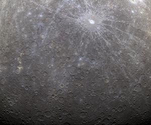 MESSENGER Kicks Off Yearlong Campaign Of Mercury Science