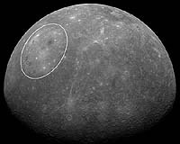 Mercury Flyby Sets Stage For New Discoveries