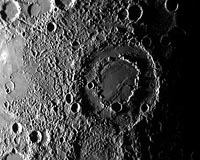 MESSENGER Gains Critical Gravity Assist For Mercury Orbital Observations