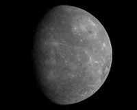 First Visual Another Side Of Mercury
