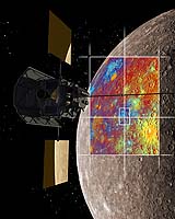 Upcoming Mercury Transit Whets The Appetite For MESSENGER