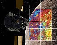 MESSENGER Sails On Sun's Fire For Second Flyby Of Mercury