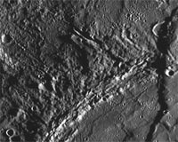 Mapping The Planets, The Moons And The Asteroids