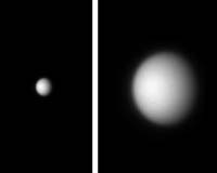 Messenger Completes Venus Flyby