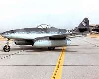 The Legacy of Nazi Germany's Wonder Weapons