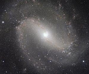 Clear New View O A Classic Spiral