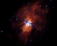 NASA's RXTE Satellite Decodes the Rhythm of an Unusual Black Hole