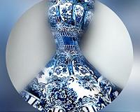 China fashion exhibition is New York smash hit