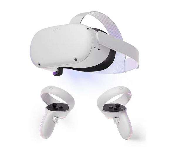Meta slashes prices for Quest headsets to boost VR use