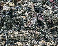 Optimizing recycling of scrap car parts yields big savings