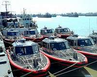 Metal Shark receives Navy contract for patrol boats