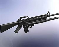 Metal Storm Awarded Naval Research Contract