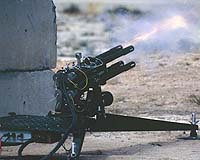 Weapons Trial Offers New Capability Options For Defence