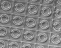 Team Develops New Metamaterial Device
