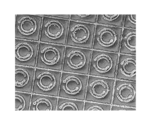 Penn Metamaterials Experts Show a Way to Reduce Electrons' Effective Mass to Nearly Zero