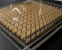New metamaterial manipulates sound to improve acoustic imaging
