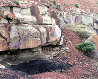 Evidence Of Meteor Impact Found Off Australian Coast