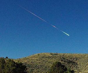 Meteorite Discovery Spurs Hunt For More Pieces