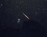 The Perseid Meteor Shower Is Here!