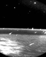 Perseids To Storm August 11?