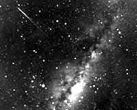 Catching A Falling Star