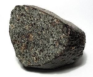 Missing Chromium Is Clue To Planet Formation