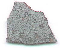 Discovery Of 'Young' Material In Meteorites Defies Linear Theory Of Solar System's Origin