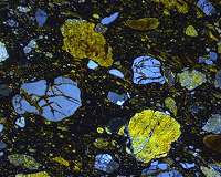 Skye high impact reveals 60-million-year-old meteorite strike in Scotland