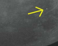 NASA Spies Lunar Meteoroid Impact