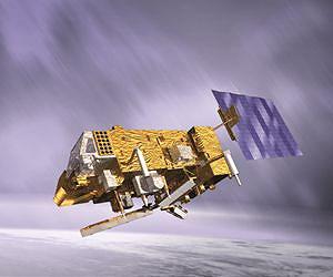 Weather satellite to be delivered in orbit to Eumetsat