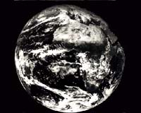 25 Years Of European Satellite Meteorology