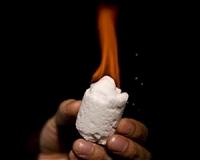 The invisible key to methane hydrates