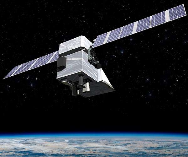 MethaneSAT Set to Transform Global Methane Emission Tracking with Advanced Technology