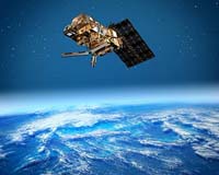Europe To Launch First Polar Orbiting Weather Satellite