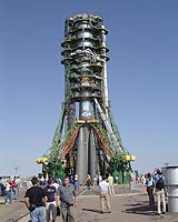 Fourth Launch Delay For Europe Weather Satellite